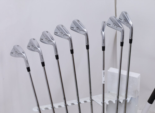 Callaway Apex Mb 19 Iron Set 3-Pw Stiff Dynamic Gold Tour Issue S200 680330 Good Callaway Apex Mb 19 Iron Set 3-Pw Stiff Dynamic Gold Tour Issue S200 680330 Good