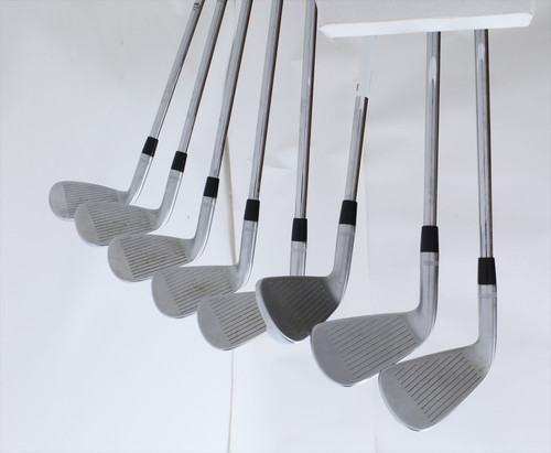 Callaway Apex Mb 19 Iron Set 3-Pw Stiff Dynamic Gold Tour Issue