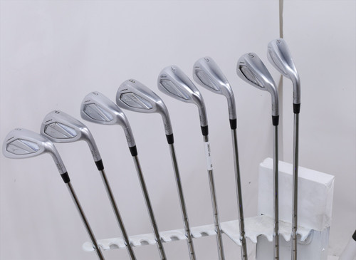 Mizuno Jpx 925 Hot Metal Iron Set 4-Pw, Gw Regular N.S. Pro 950Gh Neo 86591 Good