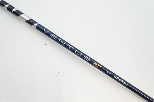 Fujikura Ventus Blue Tr Velocore 60G Stiff 44 Driver Shaft Taylormade 2464260 Fujikura Ventus Blue Tr Velocore 60G Stiff 44 Driver Shaft Taylormade 2464260