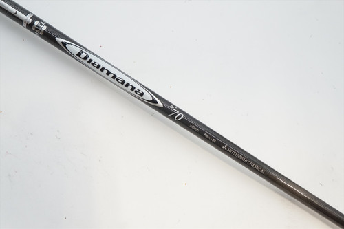 Mitsubishi Diamana D+ 70G Stiff 42 Wood Shaft Taylormade 2499834 Mitsubishi Diamana D+ 70G Stiff 42 Wood Shaft Taylormade 2499834