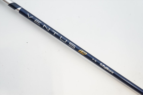 Fujikura Ventus Blue Tr Velocore 70G X-STIFF 41.5 Wood Shaft Taylormade 2470802