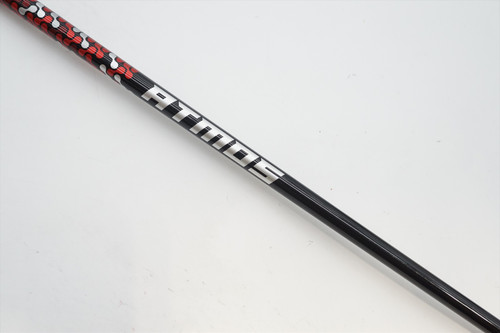 Fujikura Atmos Red 50G Stiff 43.5 Driver Shaft Taylormade 2479173 Fujikura Atmos Red 50G Stiff 43.5 Driver Shaft Taylormade 2479173