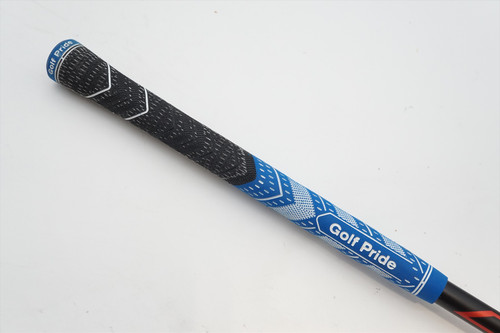 FUKA Fujikura Motore X F1 60G Stiff 42.25 Wood Shaft Taylormade 2486660