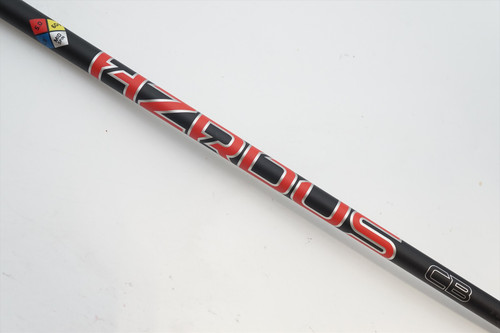Project X Hzrdus Gen4 Red 60G Senior 42.5 Wood Shaft Taylormade 2481295