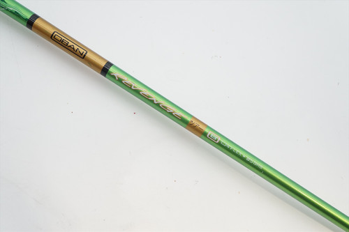 Oban Revenge 8 85G Stiff 43.75 Driver Shaft Taylormade 2561512