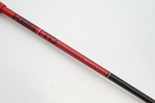 Kbs Td Tour Driven 60G Stiff 42 Wood Shaft Taylormade 2474731
