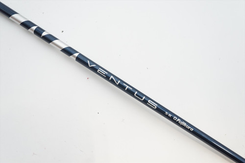 Fujikura Ventus Blue Velocore 50G Regular 43.75" Driver Shaft Taylormade 2595929 Fujikura Ventus Blue Velocore 50G Regular 43.75" Driver Shaft Taylormade 2595929