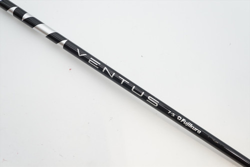Fujikura Ventus Black Velocore 70G Stiff 43.75" Driver Shaft Taylormade 2489820