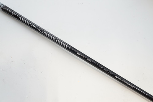 Mitsubishi Tensei Av Raw White 75G X-STIFF 41.25 Wood Shaft Taylormade 2478298