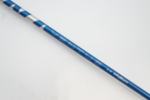 Fujikura Ventus Blue Velocore+ 2024 50G Regular 42.5 Wood Shaft Taylormade 27010