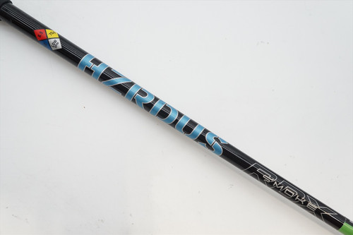 Project X Hzrdus Smoke Blue Rdx 70G X-STIFF 42.5 Wood Shaft Taylormade 2486536