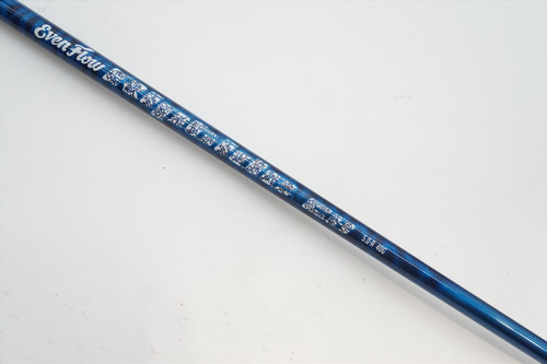 Project X Evenflow Riptide Cb 40G 5.0 42.75 Mini Driver Shaft Taylormade 2630304