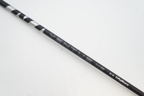 Fujikura Ventus Black Hb 2025 Velocore 80G Stiff 40" Hybrid Shaft Taylormade 654 Fujikura Ventus Black Hb 2025 Velocore 80G Stiff 40" Hybrid Shaft Taylormade 654