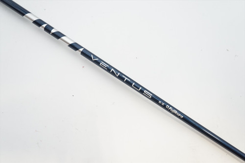 Fujikura Ventus Blue Velocore 60G X-STIFF 44 Driver Shaft Taylormade 2479617