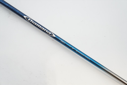 Mitsubishi Diamana Bf Series 80G X-STIFF 42.25 Wood Shaft Taylormade 2479713 Mitsubishi Diamana Bf Series 80G X-STIFF 42.25 Wood Shaft Taylormade 2479713