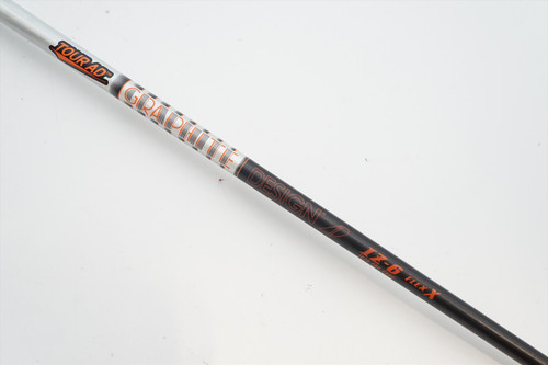 Graphite Design Tour Ad Iz 60G X-STIFF 43.25 Driver Shaft Taylormade 2486389