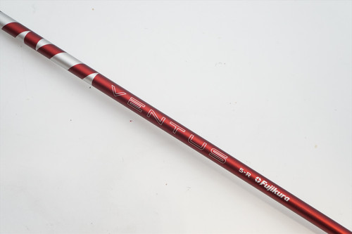 Fujikura Ventus Red Velocore+ 2024 50G Regular 42.5" Wood Shaft Taylormade 64877 Fujikura Ventus Red Velocore+ 2024 50G Regular 42.5" Wood Shaft Taylormade 64877