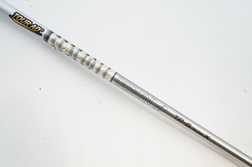 Graphite Design Tour Ad Tp 60G X-STIFF 44 Driver Shaft Taylormade 2470781