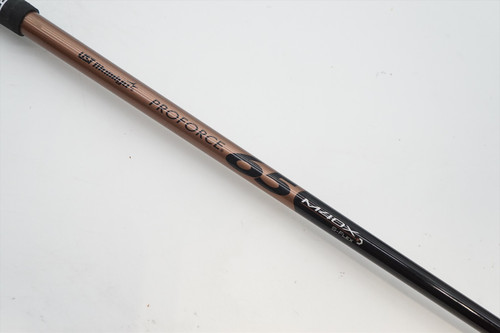 Ust Mamiya Proforce 65 M40X 65G Stiff 40.5 Wood Shaft Taylormade 2486068