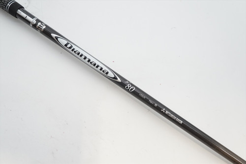 Mitsubishi Diamana D+ 80G Stiff 40.25" Wood Shaft Taylormade 2499843" Mitsubishi Diamana D+ 80G Stiff 40.25" Wood Shaft Taylormade 2499843"