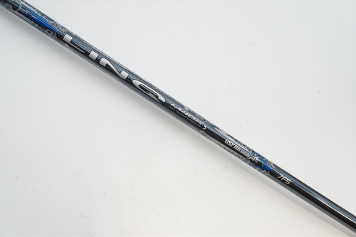 Ust Mamiya Lin-Q M40X Blue 70G X-STIFF 42 Wood Shaft Taylormade 2474953 Ust Mamiya Lin-Q M40X Blue 70G X-STIFF 42 Wood Shaft Taylormade 2474953