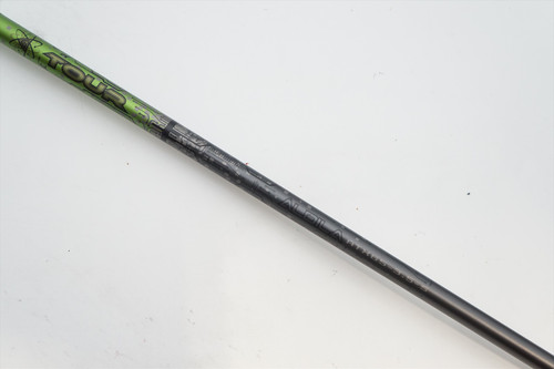 Aldila Tour Green Atx 65G Stiff 44 Driver Shaft Taylormade 2500468 Aldila Tour Green Atx 65G Stiff 44 Driver Shaft Taylormade 2500468