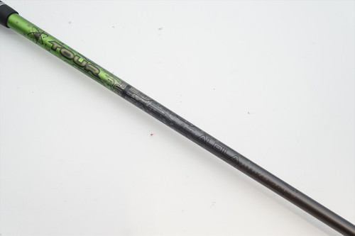 Aldila Tour Green Atx 75G Stiff 42 Wood Shaft Taylormade 2500470 Aldila Tour Green Atx 75G Stiff 42 Wood Shaft Taylormade 2500470
