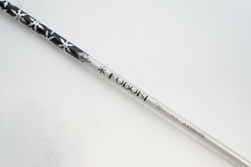 Mitsubishi Rayon Fubuki K 70 70G Stiff 42 Wood Shaft Taylormade 2500477