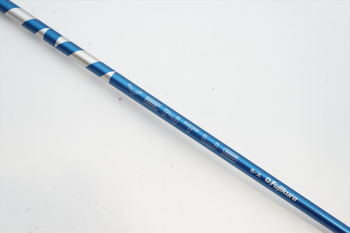 Fujikura Ventus Blue Velocore+ 2024 6-X 44.25 Driver Shaft Taylormade 2498287 Fujikura Ventus Blue Velocore+ 2024 6-X 44.25 Driver Shaft Taylormade 2498287