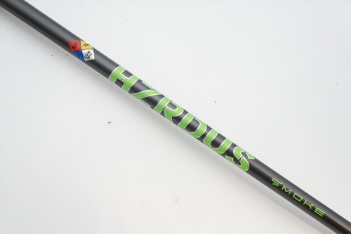 Project X Hzrdus Smoke Green Rdx 70G Stiff 43.75" Driver Shaft Taylormade 98549
