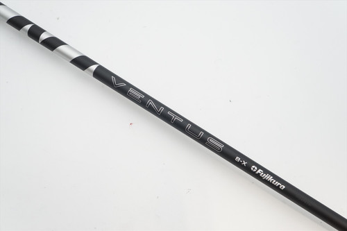 Fujikura Ventus Black Velocore+ 2024 80G X-STIFF 41" Wood Shaft Taylormade 99880 Fujikura Ventus Black Velocore+ 2024 80G X-STIFF 41" Wood Shaft Taylormade 99880