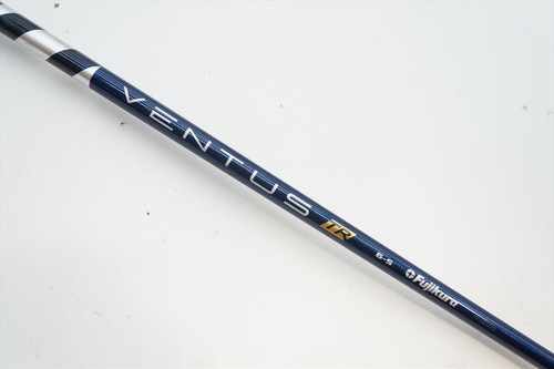 Fujikura Ventus Blue Tr Velocore 60G Stiff 44 Driver Shaft Taylormade 2501965