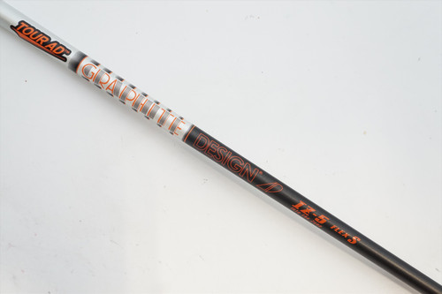 Graphite Design Tour Ad Iz 50G Stiff 44 Driver Shaft Taylormade 2547141