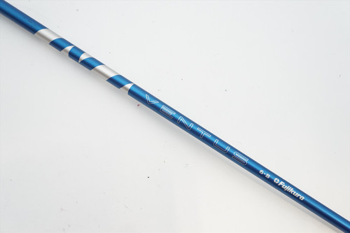 Fujikura Ventus Blue Velocore+ 2024 6-S 44.25 Driver Shaft Taylormade 2552560
