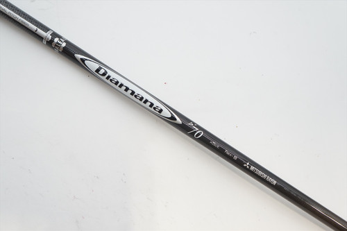 Mitsubishi Diamana D+ 70G Stiff 42 Wood Shaft Taylormade 2499832