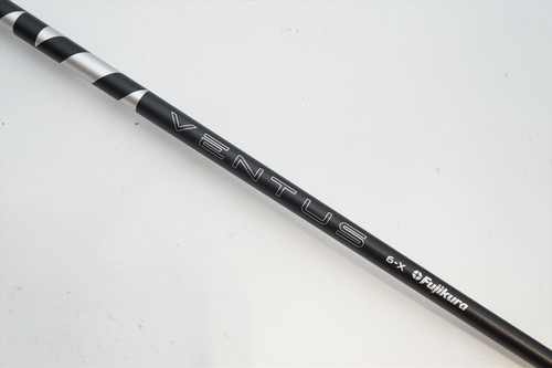 Fujikura Ventus Black Velocore+ 2024 6-X 44.75" Driver Shaft Taylormade 2554584