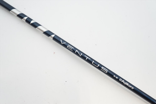 Fujikura Ventus Blue Velocore 50G Regular 43.25 Driver Shaft Taylormade 2557360
