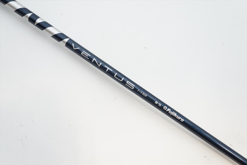 Fujikura Ventus Blue Hb Velocore 80G Stiff 39 Hybrid Shaft Taylormade 2557998 Fujikura Ventus Blue Hb Velocore 80G Stiff 39 Hybrid Shaft Taylormade 2557998