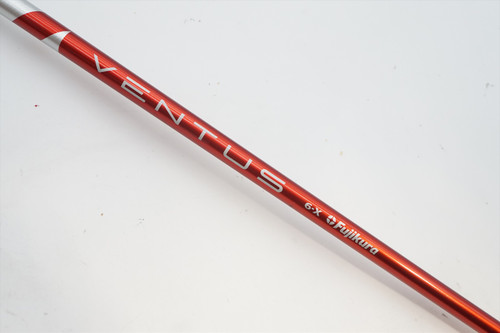 Fujikura Ventus Red Velocore 60G X-STIFF 44 Driver Shaft Taylormade 267143"1
