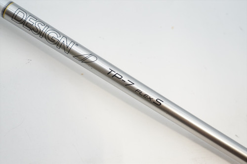 Graphite Design Tour Ad Tp 70G Stiff 42.25 Wood Shaft Taylormade