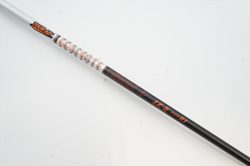Graphite Design Tour Ad Iz 50G Regular 44.75" Driver Shaft Taylormade 2565826