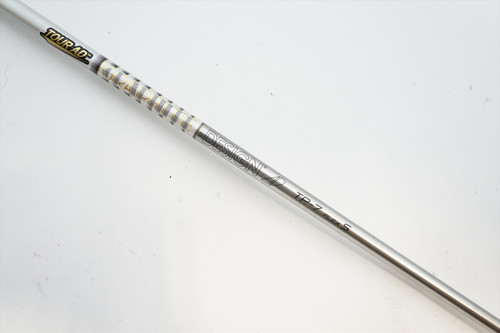Graphite Design Tour Ad Tp 70G Stiff 42.25 Wood Shaft Taylormade 2592539 Graphite Design Tour Ad Tp 70G Stiff 42.25 Wood Shaft Taylormade 2592539