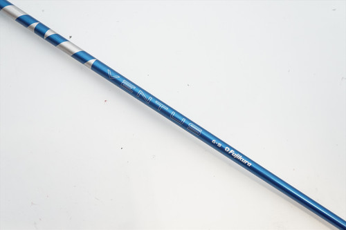Fujikura Ventus Blue Velocore+ 2024 60G Stiff 44.5 Driver Shaft Taylormade 74646 Fujikura Ventus Blue Velocore+ 2024 60G Stiff 44.5 Driver Shaft Taylormade 74646