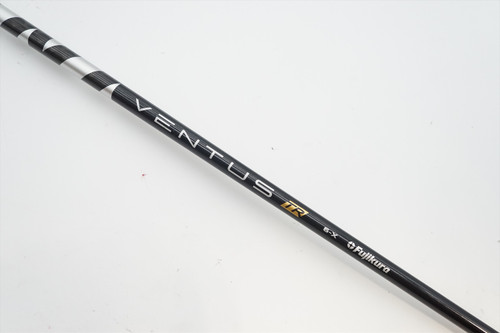 Fujikura Ventus Black Tr Velocore 60G X-STIFF 44.5 Driver Shaft Taylormade 92919 Fujikura Ventus Black Tr Velocore 60G X-STIFF 44.5 Driver Shaft Taylormade 92919