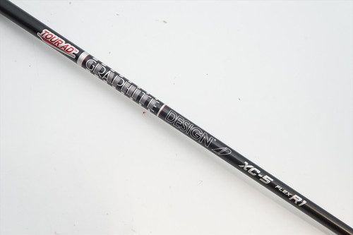 Graphite Design Tour Ad Xc 50G Regular 41.75 Wood Shaft Taylormade 2592803 Graphite Design Tour Ad Xc 50G Regular 41.75 Wood Shaft Taylormade 2592803