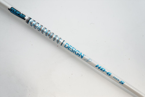 Graphite Design Tour Ad Hd 60G Stiff 43.75 Driver Shaft Taylormade 2543"274
