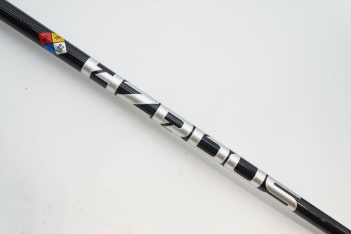 Project X Hzrdus Gen4 Black 70G Stiff 44.5 Driver Shaft Taylormade 2543"304
