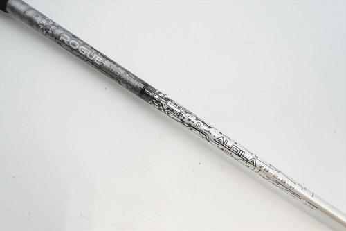 Aldila Rogue Silver (110 Msi) 70G X-STIFF 42 Wood Shaft Taylormade 2547677