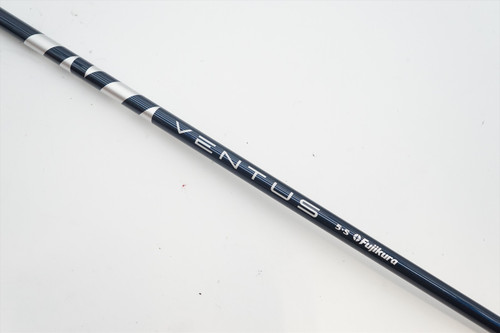 Fujikura Ventus Blue Velocore 50G Stiff 43.5 Driver Shaft Taylormade 2557392
